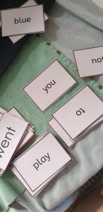 Sight Word Flash Cards For Grade 1 – In These Stilettos